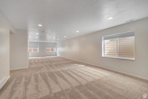 Tiny photo for 5233 W AUTUMN CREEK DR, Riverton, UT 84096 (MLS # 2119217)