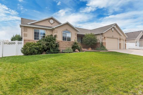 Tiny photo for 5233 W AUTUMN CREEK DR, Riverton, UT 84096 (MLS # 2119217)