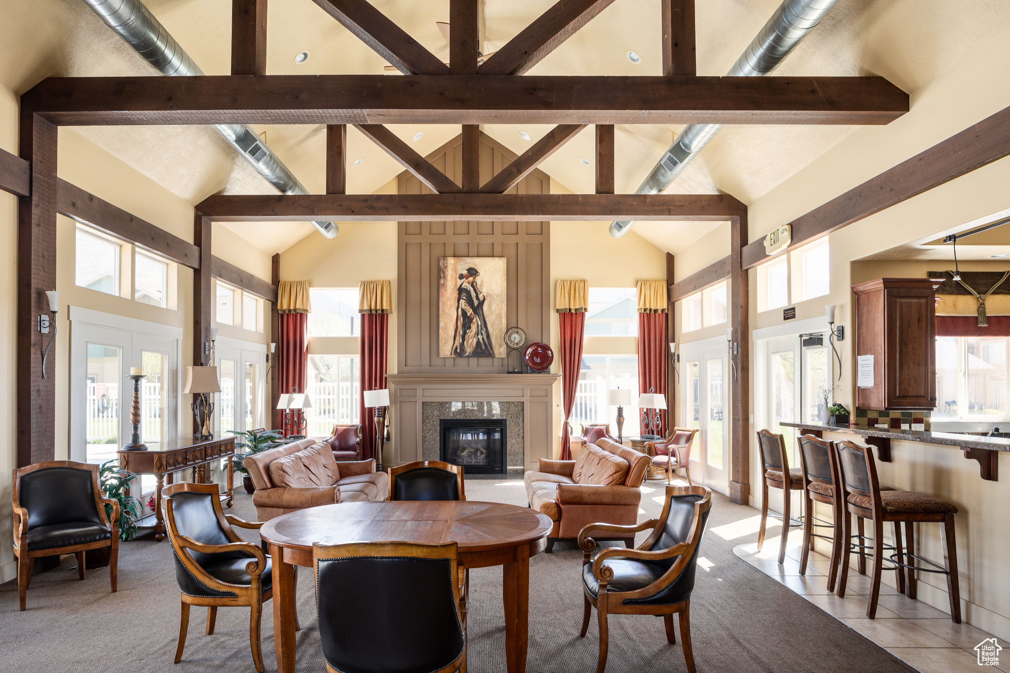 FARMINGTON CROSSING - Residential