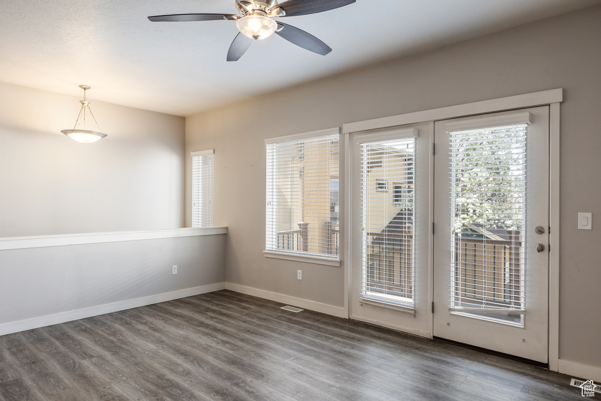 FARMINGTON CROSSING - Residential