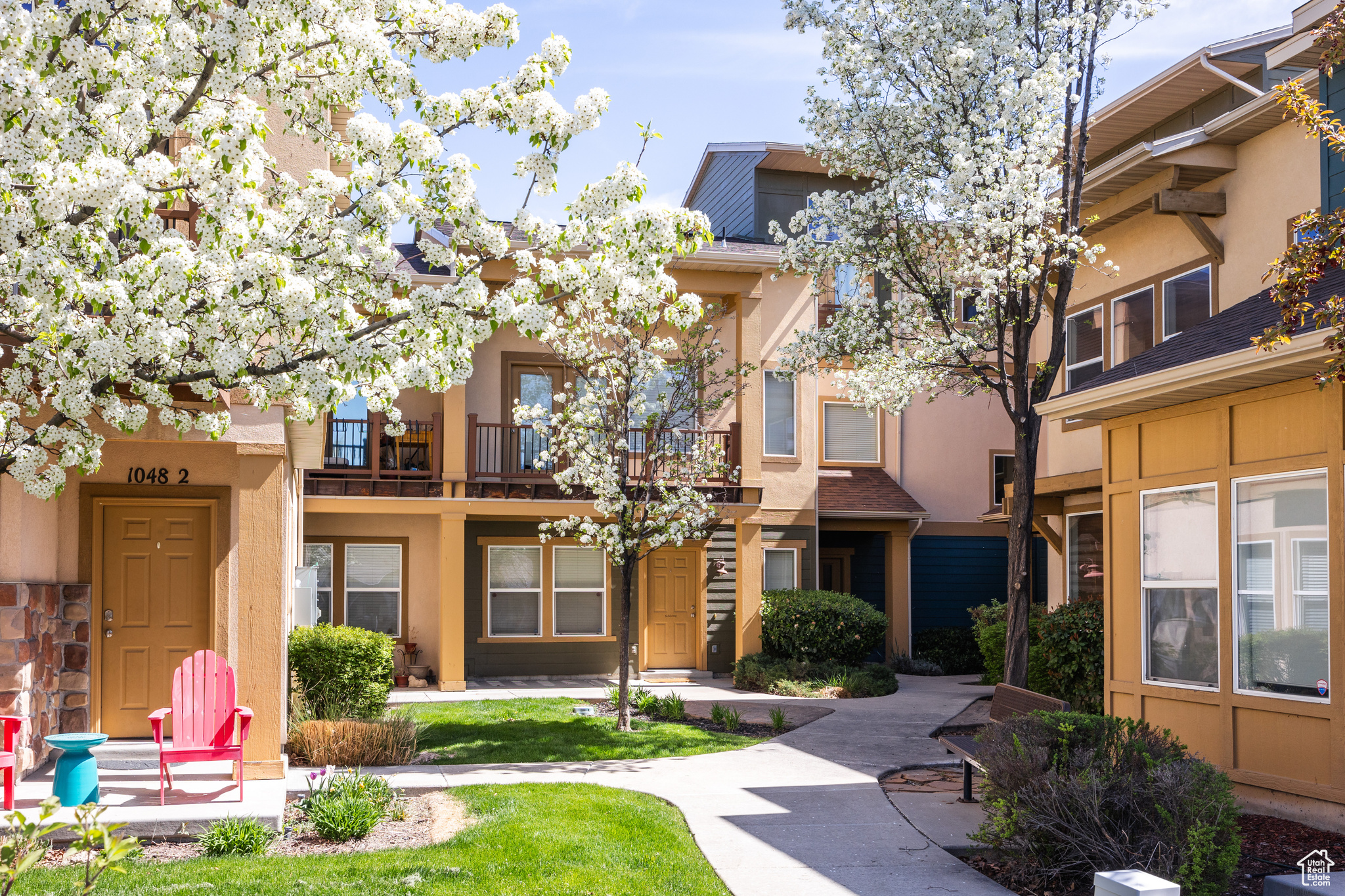 FARMINGTON CROSSING - Residential
