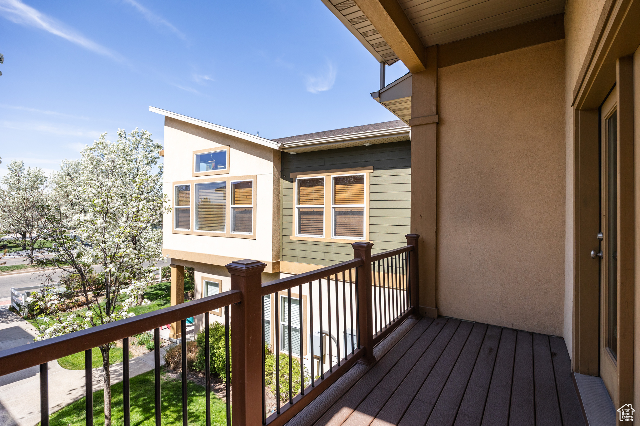 FARMINGTON CROSSING - Residential