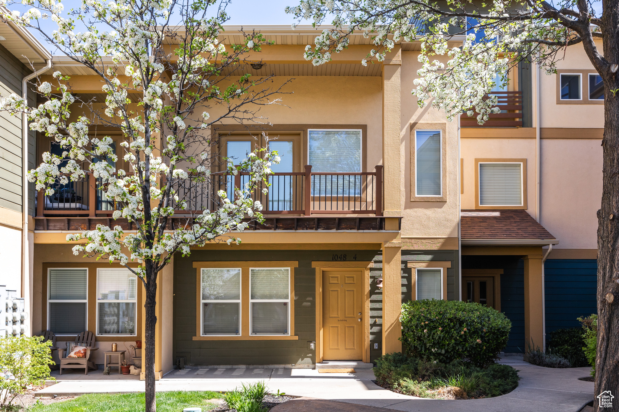 FARMINGTON CROSSING - Residential