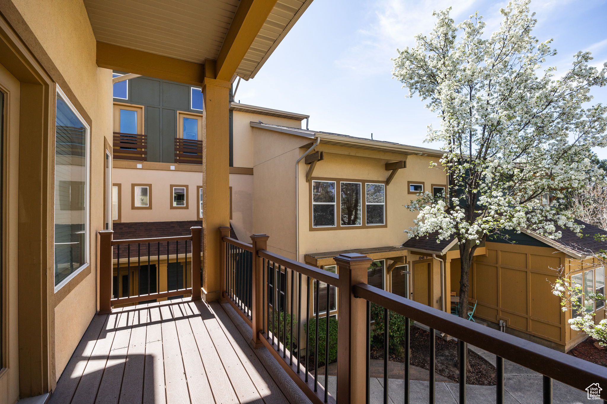 FARMINGTON CROSSING - Residential