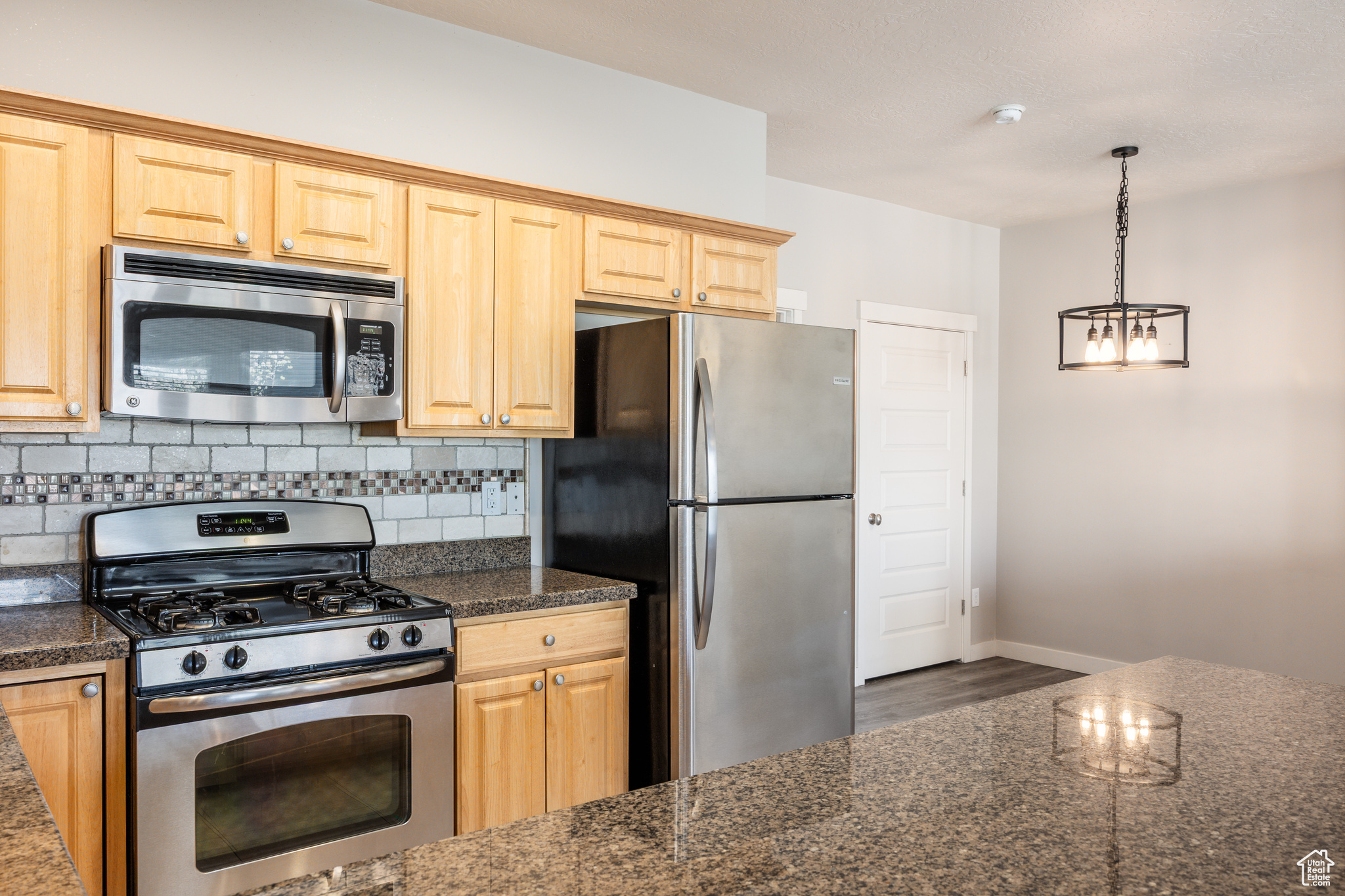 FARMINGTON CROSSING - Residential