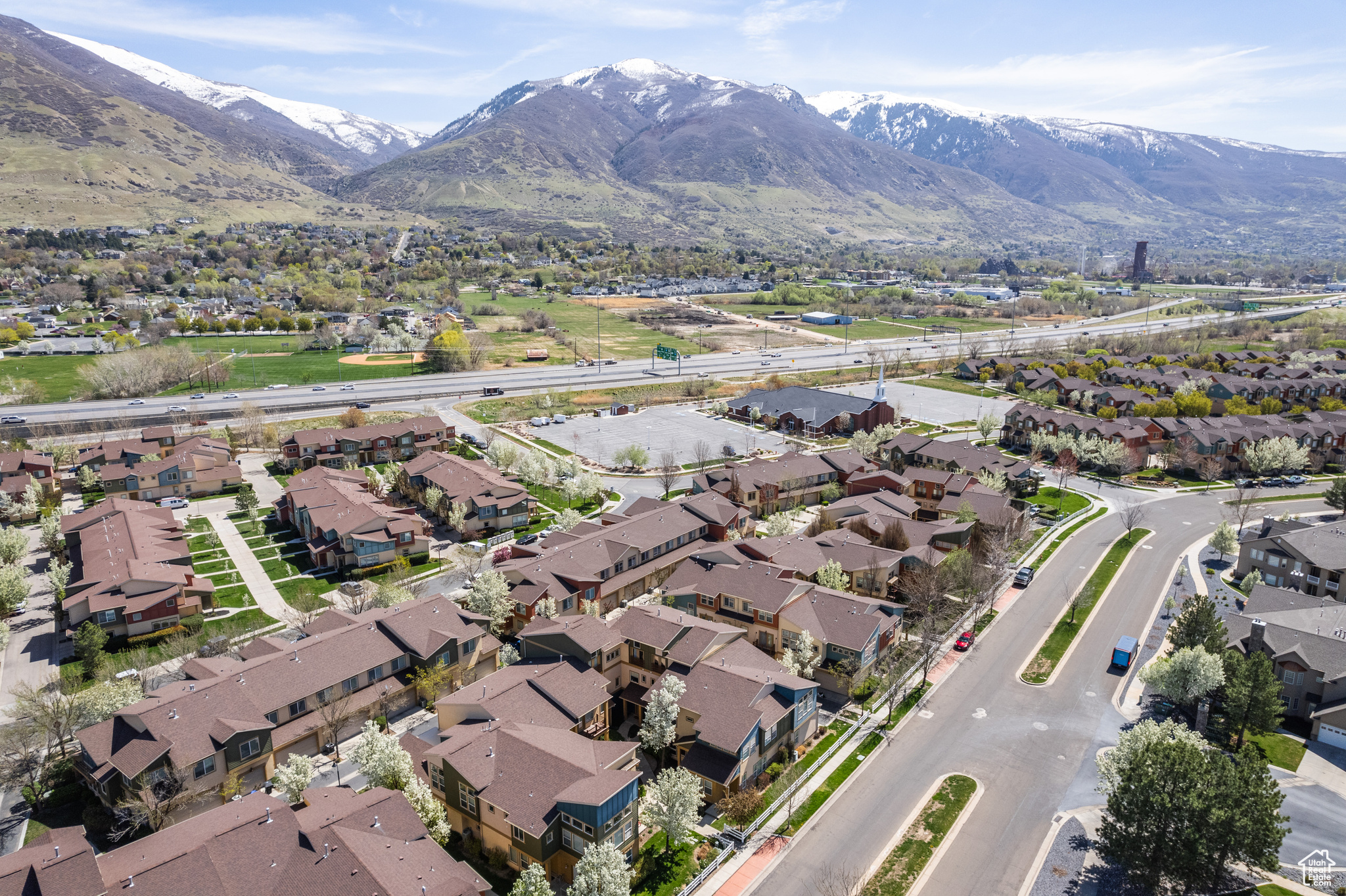 FARMINGTON CROSSING - Residential