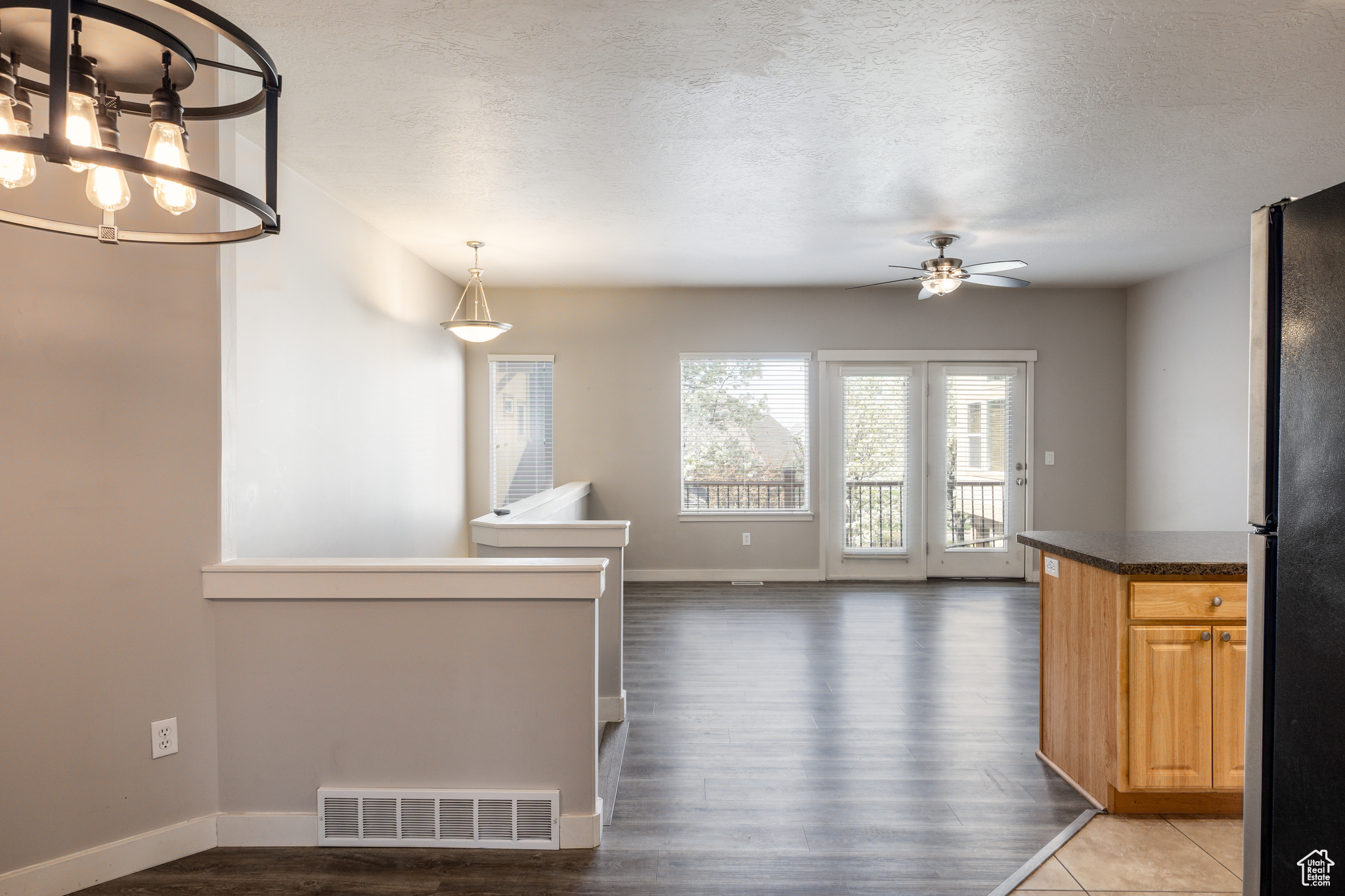 FARMINGTON CROSSING - Residential