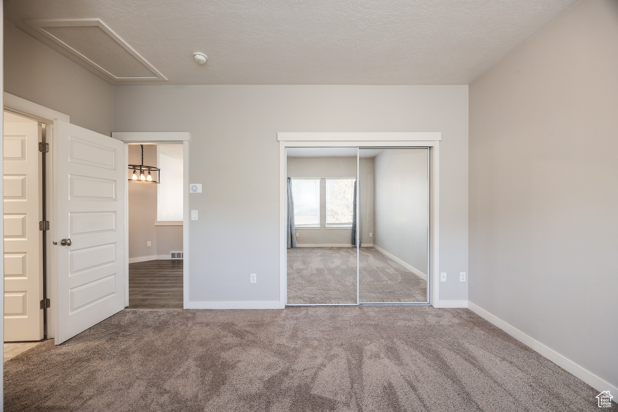 FARMINGTON CROSSING - Residential