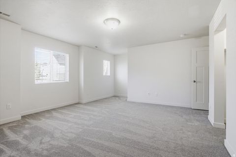 Tiny photo for 14424 S OAKFIELD WAY, Herriman, UT 84096 (MLS # 2147012)