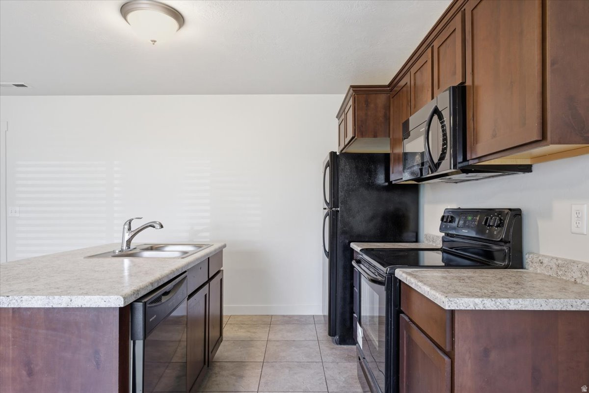 ROSECREST SUBDIVISION - Residential