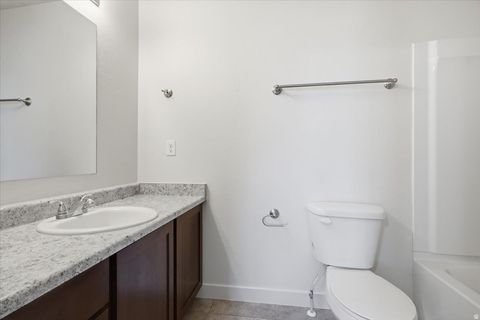 Tiny photo for 14424 S OAKFIELD WAY, Herriman, UT 84096 (MLS # 2147012)