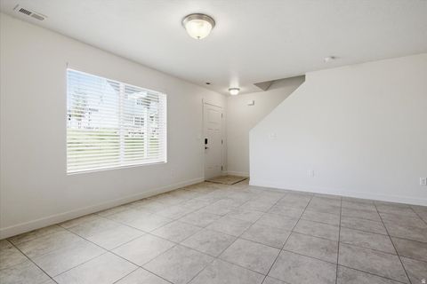 Tiny photo for 14424 S OAKFIELD WAY, Herriman, UT 84096 (MLS # 2147012)