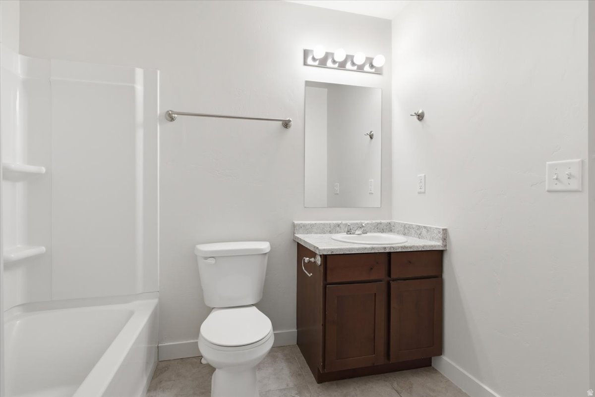 ROSECREST SUBDIVISION - Residential