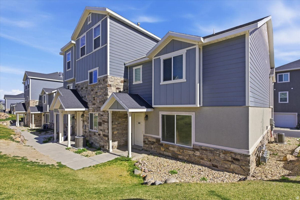 ROSECREST SUBDIVISION - Residential