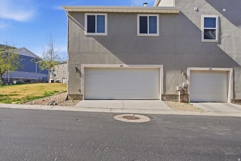 Tiny photo for 14424 S OAKFIELD WAY, Herriman, UT 84096 (MLS # 2147012)