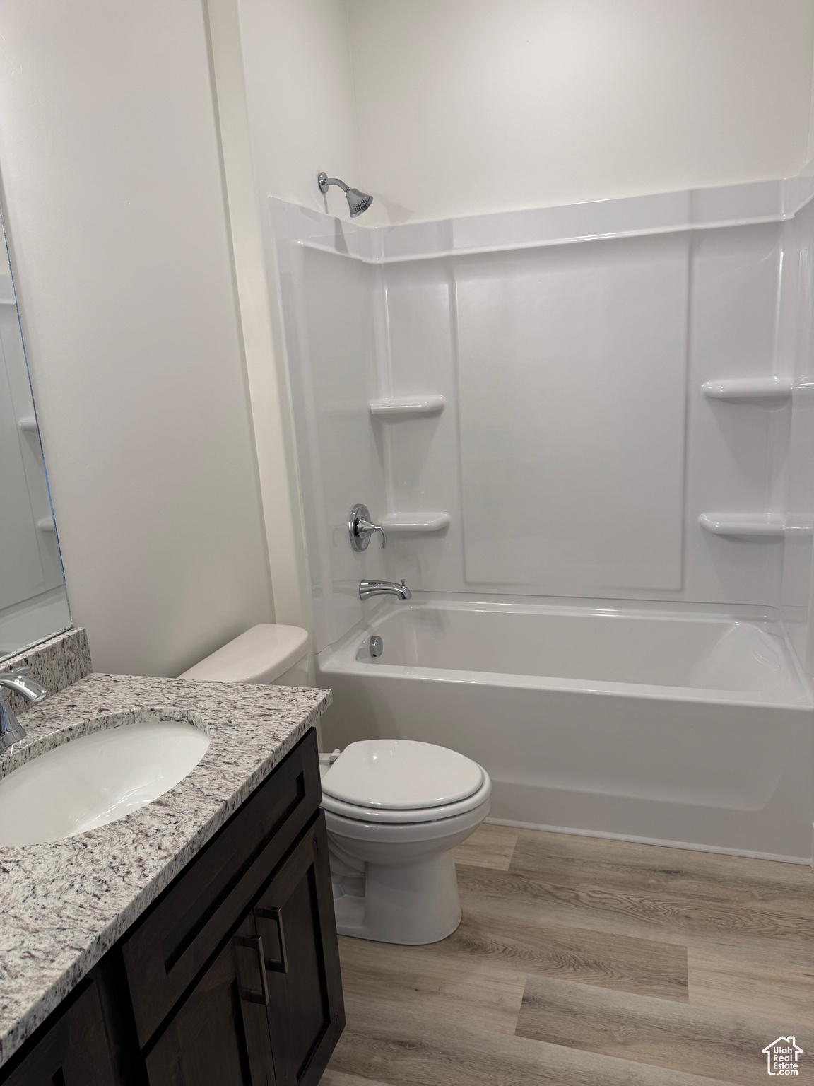 1600 PARK AVE - Residential