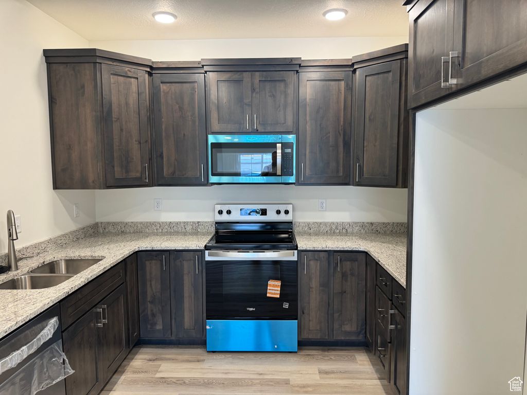 Photo of 1593 N 110 W #202, Logan, UT 84341 (MLS # 2100979)