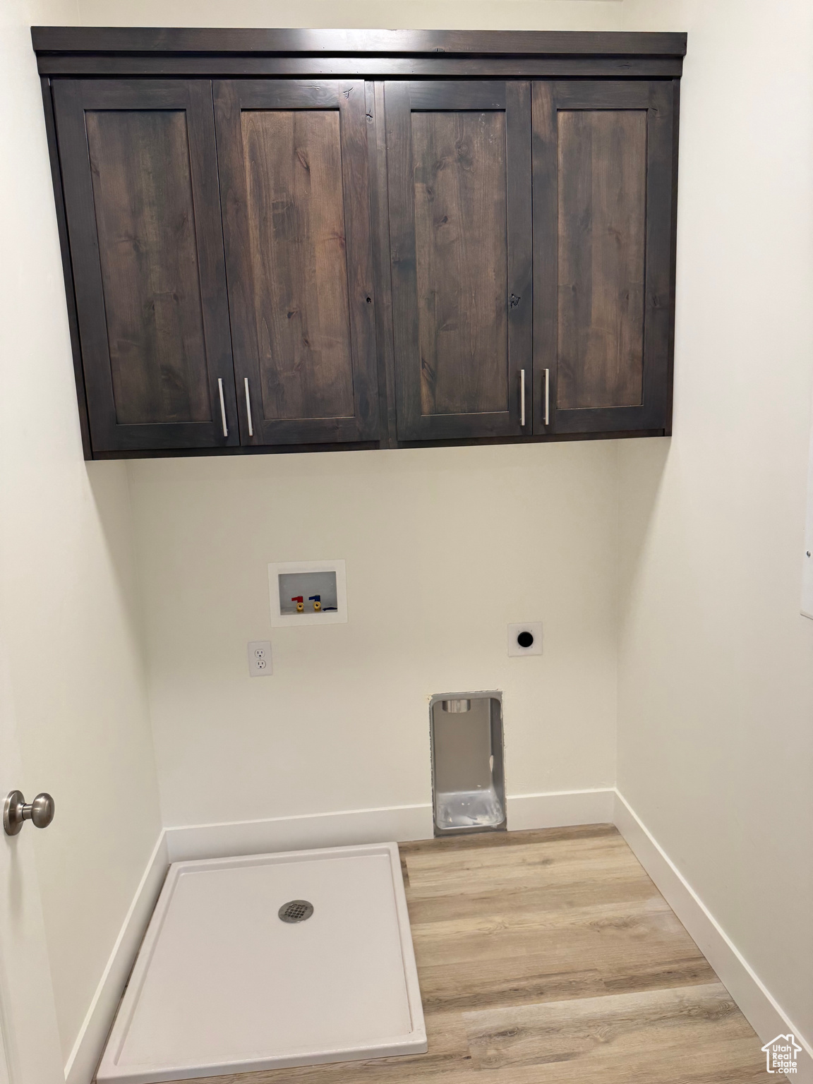 1600 PARK AVE - Residential