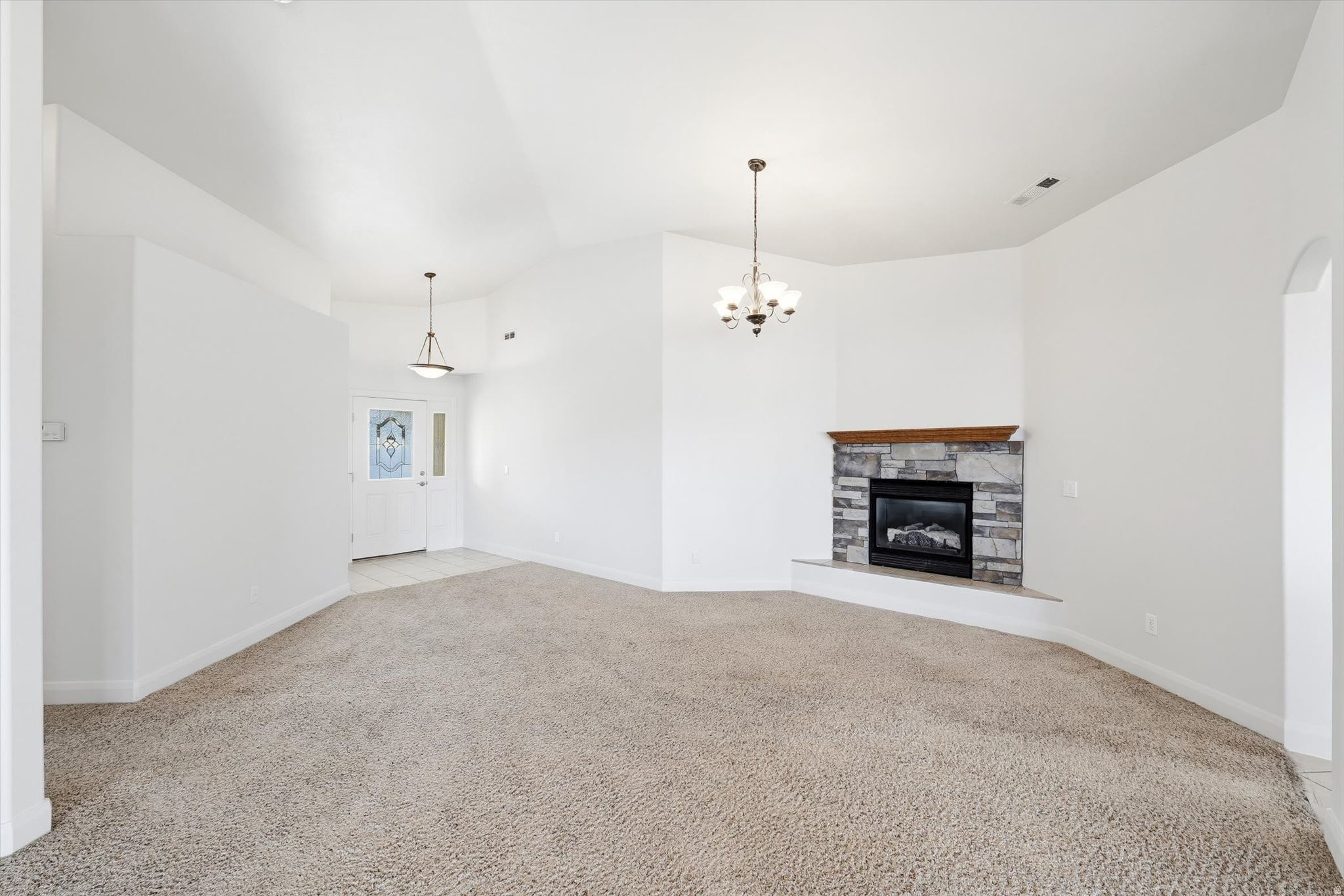 VERDE RIDGE - Residential