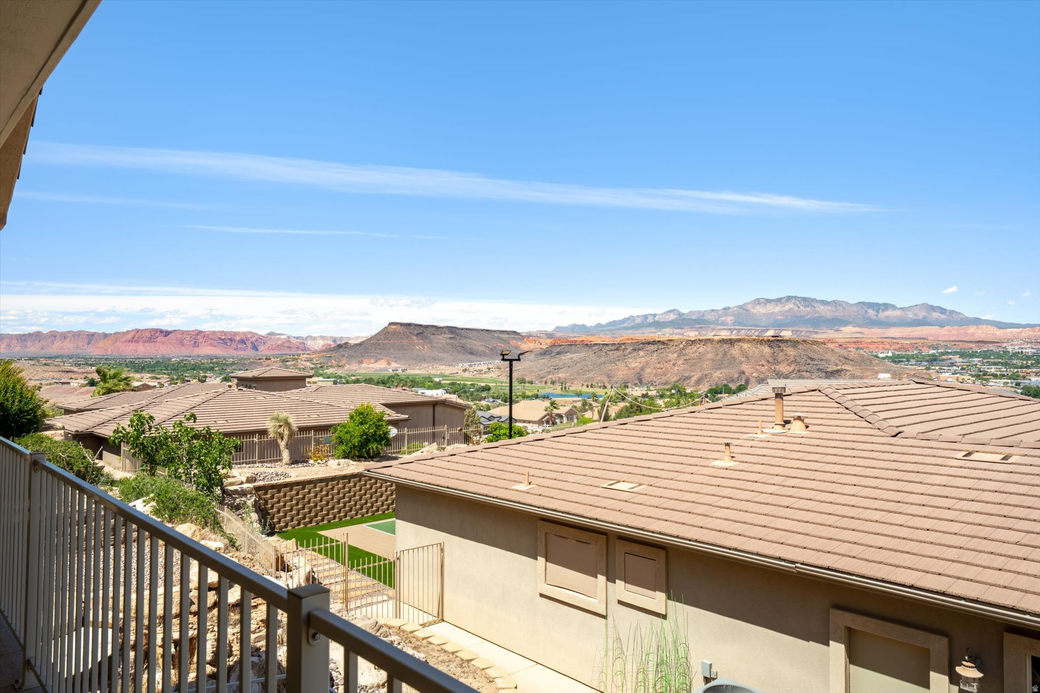 VERDE RIDGE - Residential