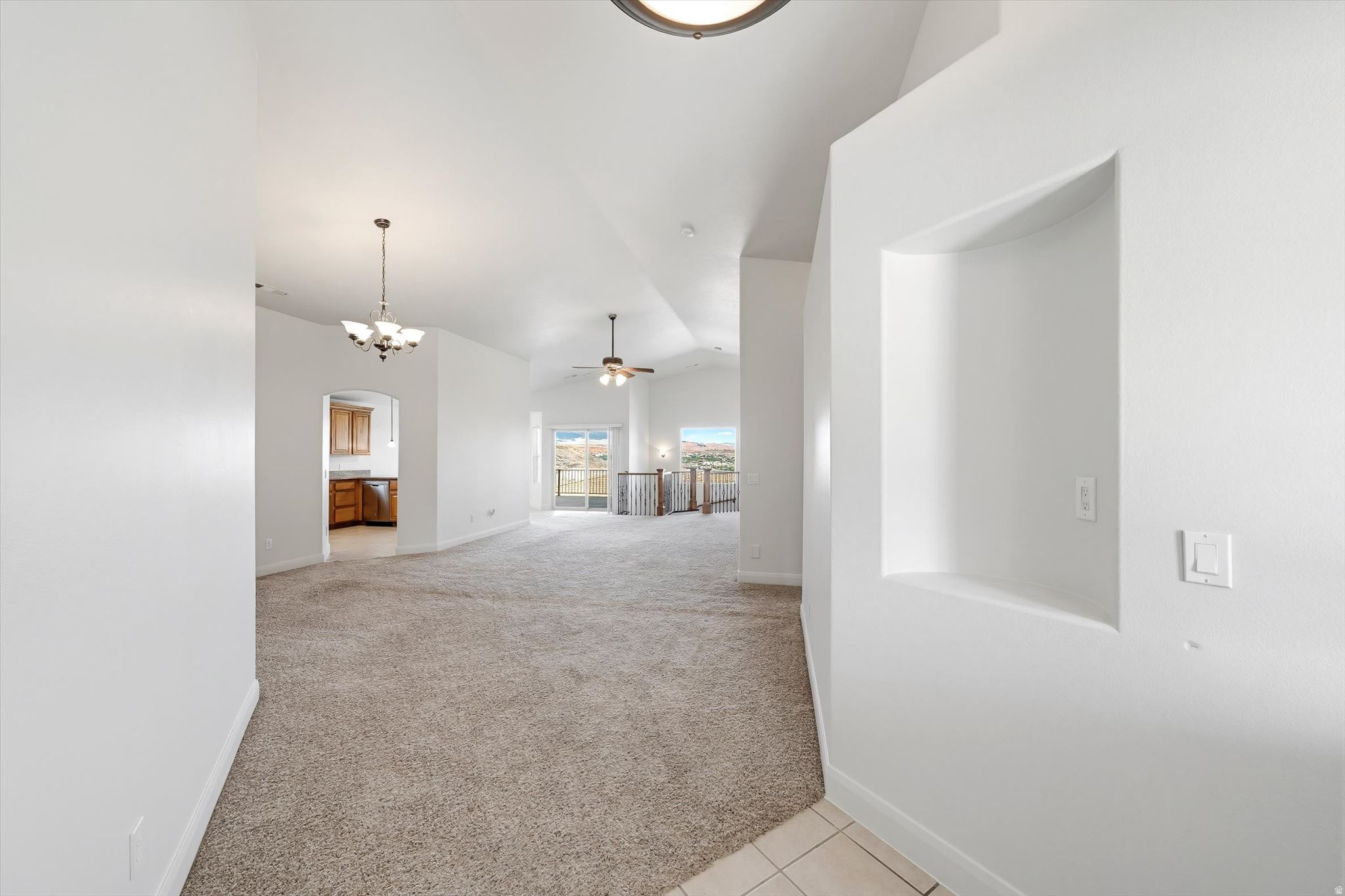 VERDE RIDGE - Residential