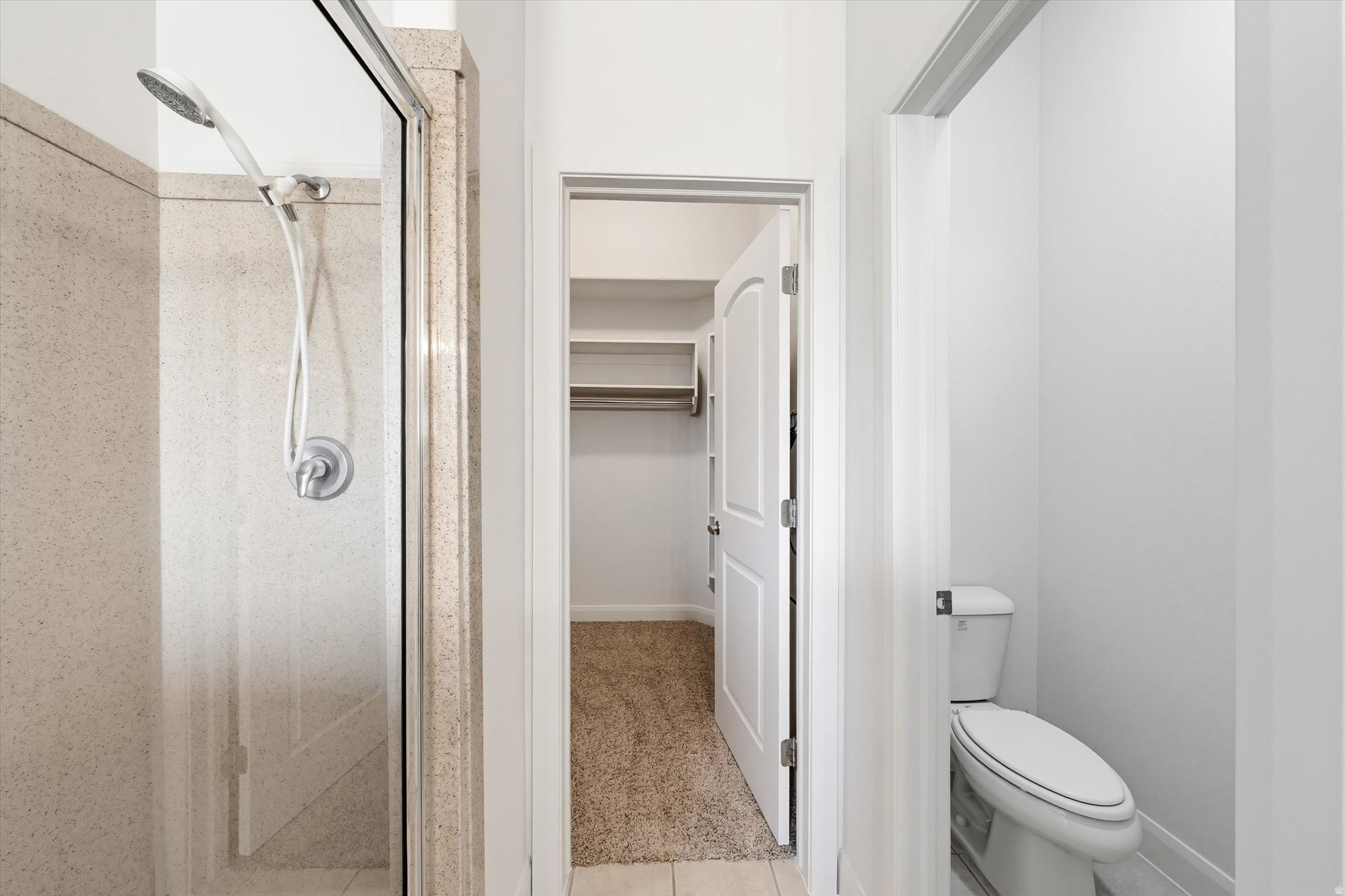 VERDE RIDGE - Residential