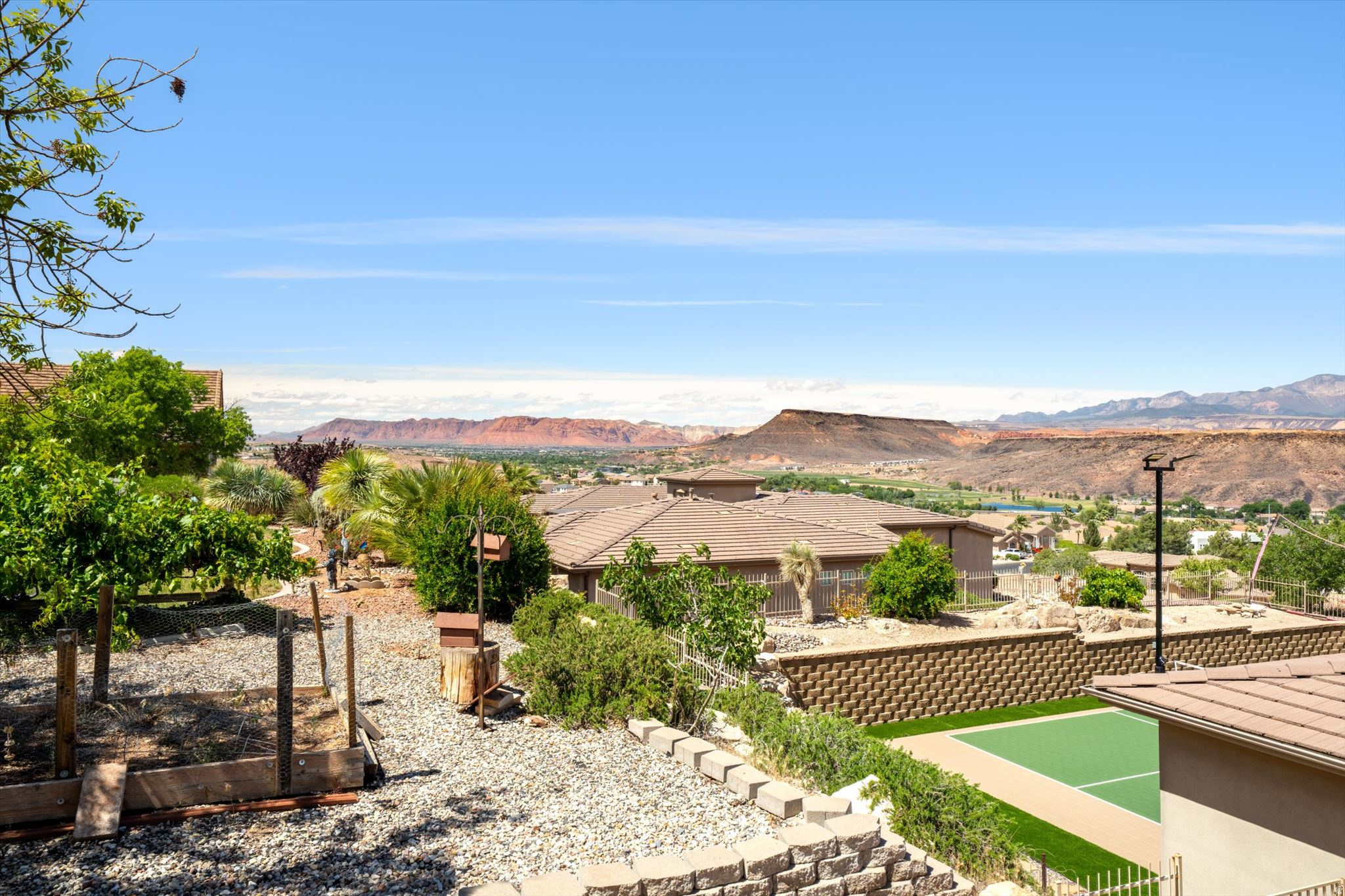 VERDE RIDGE - Residential