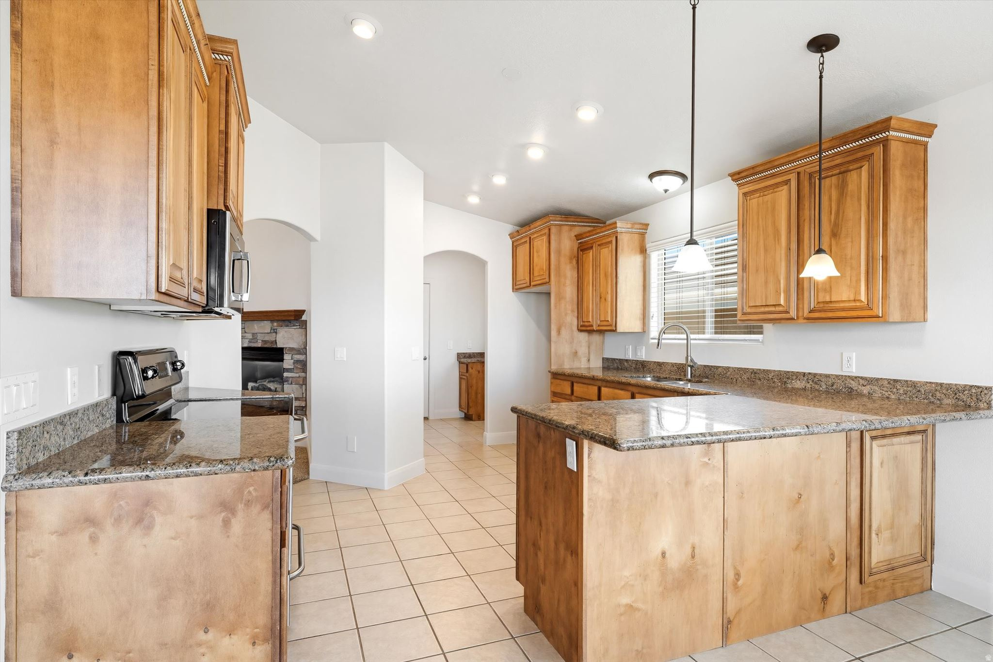 VERDE RIDGE - Residential