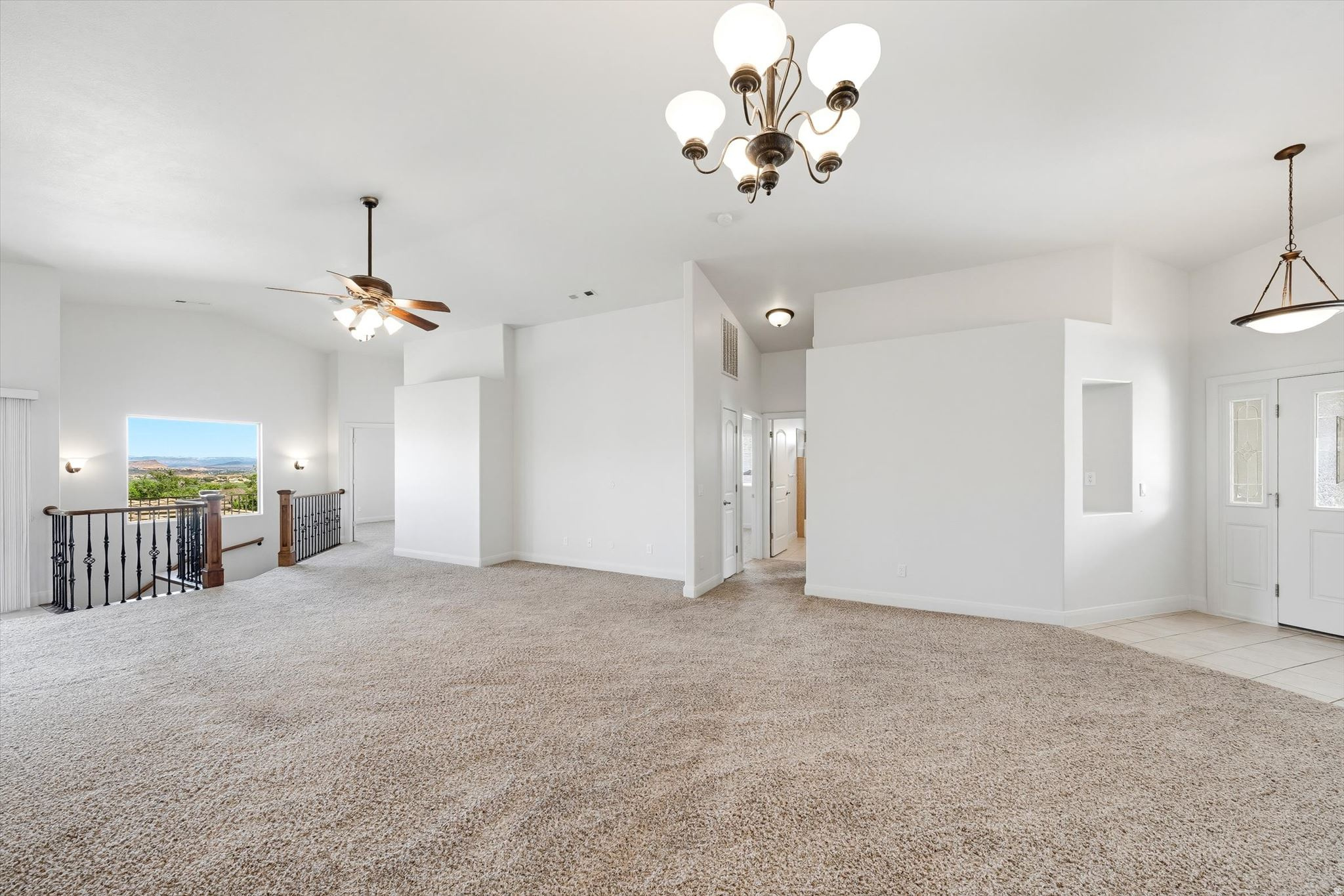 VERDE RIDGE - Residential