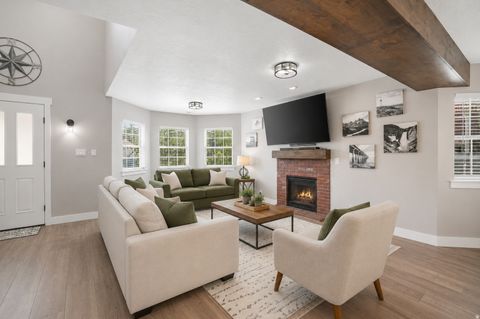 Tiny photo for 967 E 12600 S, Draper, UT 84020 (MLS # 2158411)