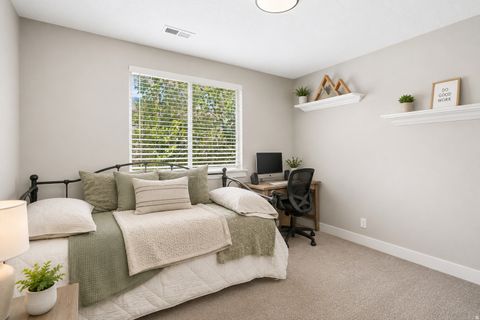 Tiny photo for 967 E 12600 S, Draper, UT 84020 (MLS # 2158411)