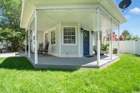 Tiny photo for 967 E 12600 S, Draper, UT 84020 (MLS # 2158411)
