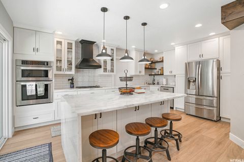 Tiny photo for 967 E 12600 S, Draper, UT 84020 (MLS # 2158411)