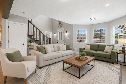 Tiny photo for 967 E 12600 S, Draper, UT 84020 (MLS # 2158411)