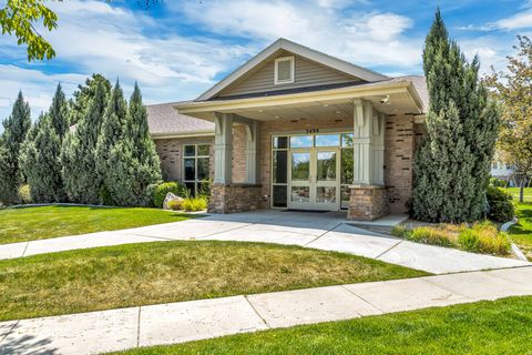 Tiny photo for 3371 E RIDGE ROUTE RD #9, Eagle Mountain, UT 84005 (MLS # 2148751)
