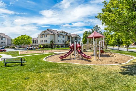 Tiny photo for 3371 E RIDGE ROUTE RD #9, Eagle Mountain, UT 84005 (MLS # 2148751)