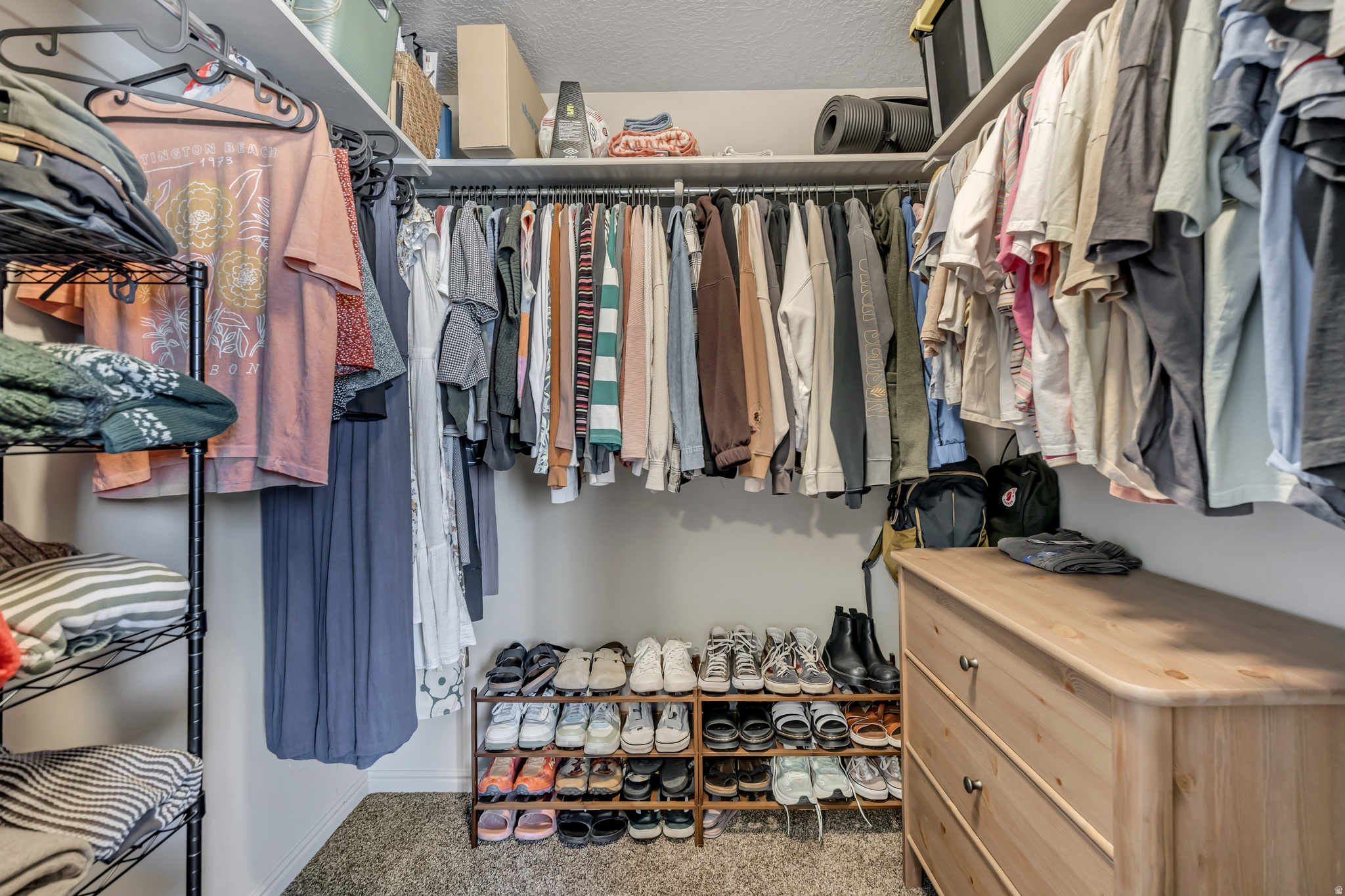 WILLOW SPRINGS - Residential