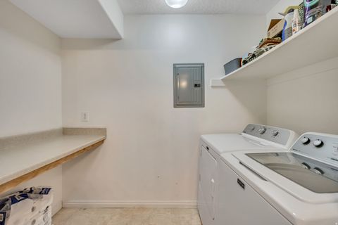 Tiny photo for 3371 E RIDGE ROUTE RD #9, Eagle Mountain, UT 84005 (MLS # 2148751)