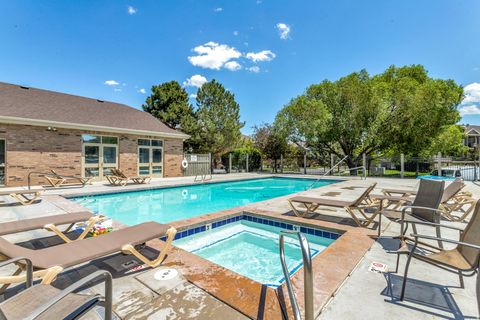 Tiny photo for 3371 E RIDGE ROUTE RD #9, Eagle Mountain, UT 84005 (MLS # 2148751)