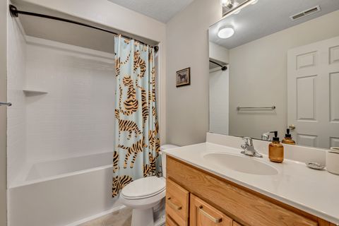 Tiny photo for 3371 E RIDGE ROUTE RD #9, Eagle Mountain, UT 84005 (MLS # 2148751)