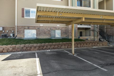 Tiny photo for 3371 E RIDGE ROUTE RD #9, Eagle Mountain, UT 84005 (MLS # 2148751)