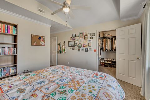 Tiny photo for 3371 E RIDGE ROUTE RD #9, Eagle Mountain, UT 84005 (MLS # 2148751)