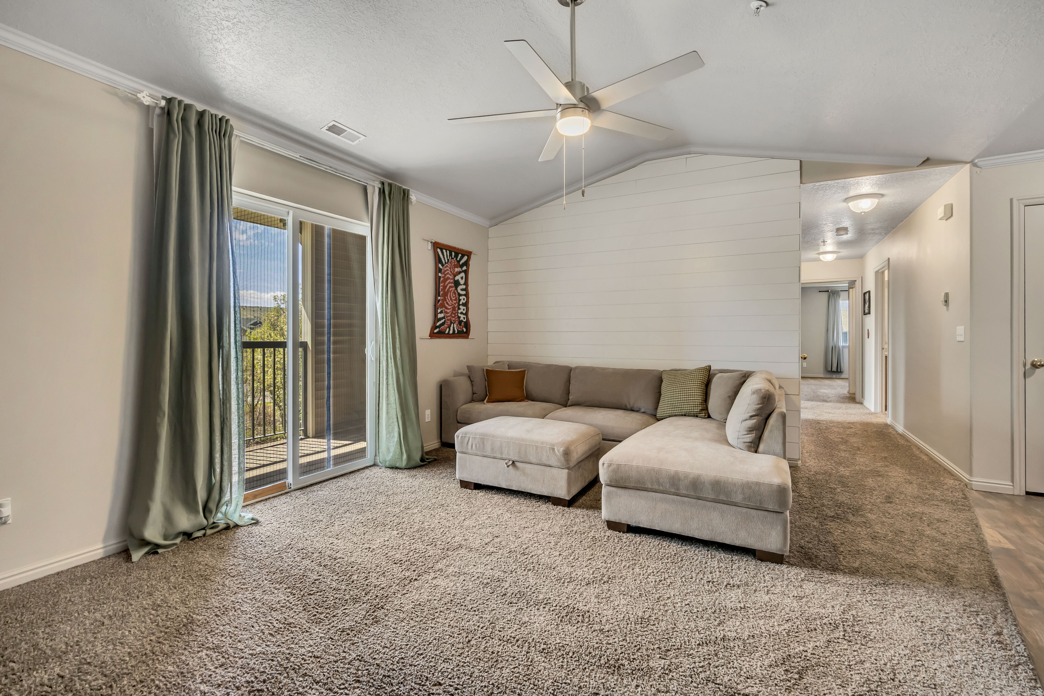 WILLOW SPRINGS - Residential