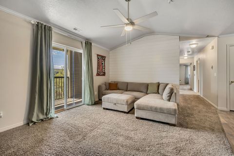 Tiny photo for 3371 E RIDGE ROUTE RD #9, Eagle Mountain, UT 84005 (MLS # 2148751)