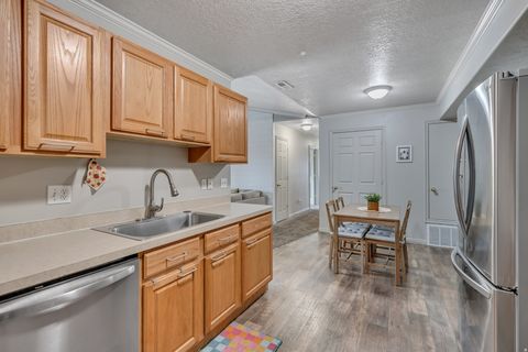 Tiny photo for 3371 E RIDGE ROUTE RD #9, Eagle Mountain, UT 84005 (MLS # 2148751)