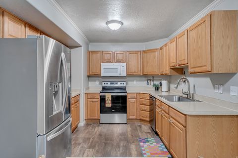 Tiny photo for 3371 E RIDGE ROUTE RD #9, Eagle Mountain, UT 84005 (MLS # 2148751)