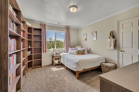 Tiny photo for 3371 E RIDGE ROUTE RD #9, Eagle Mountain, UT 84005 (MLS # 2148751)