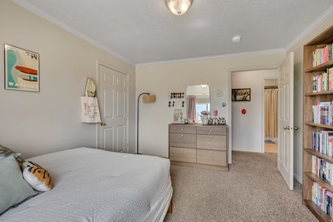 Tiny photo for 3371 E RIDGE ROUTE RD #9, Eagle Mountain, UT 84005 (MLS # 2148751)