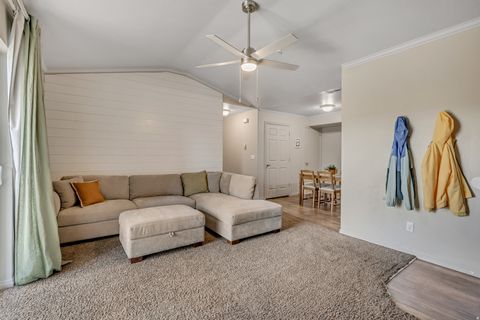 Tiny photo for 3371 E RIDGE ROUTE RD #9, Eagle Mountain, UT 84005 (MLS # 2148751)