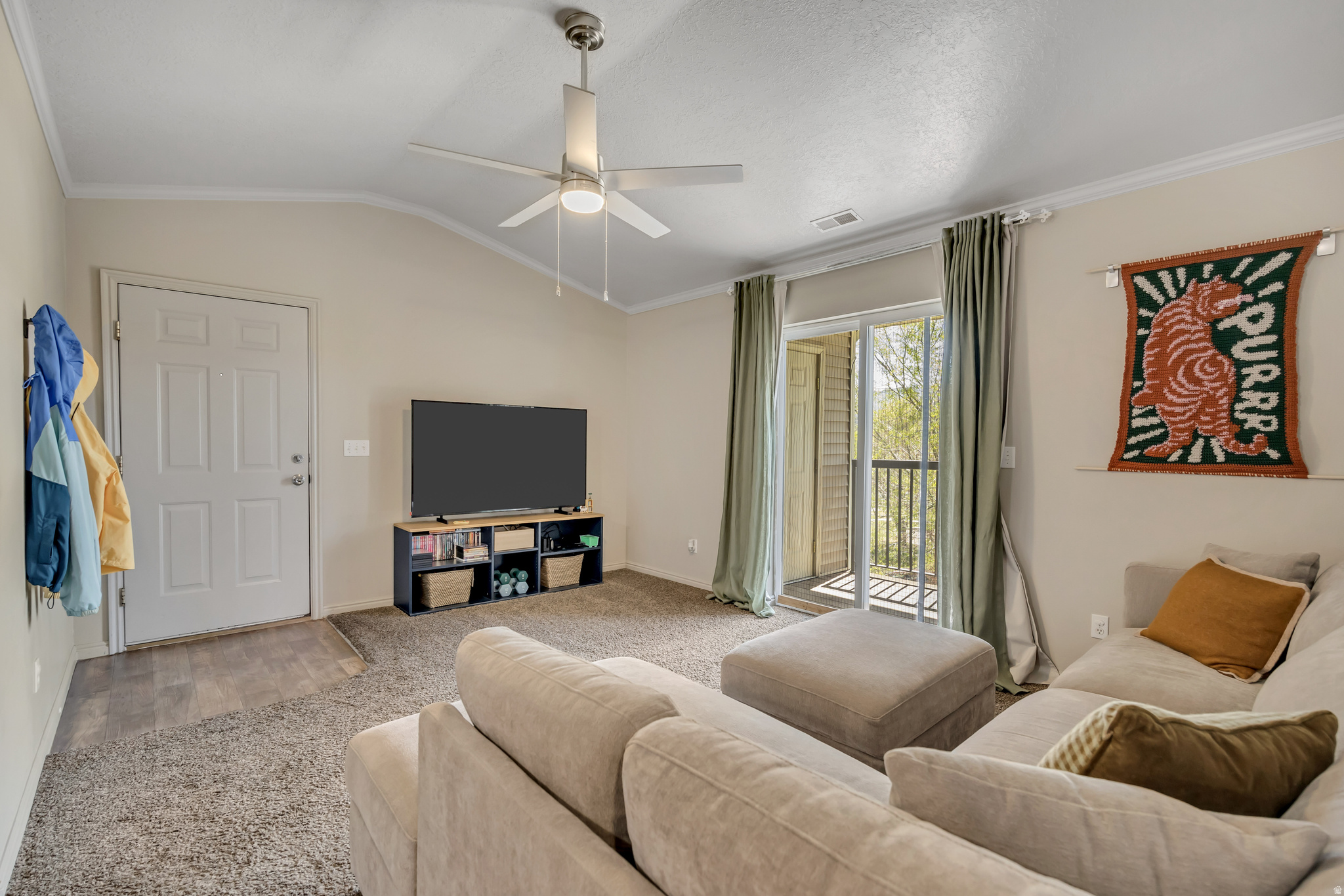 WILLOW SPRINGS - Residential